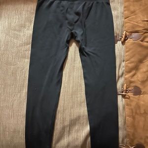 Cato High Waisted Leggings. Size S